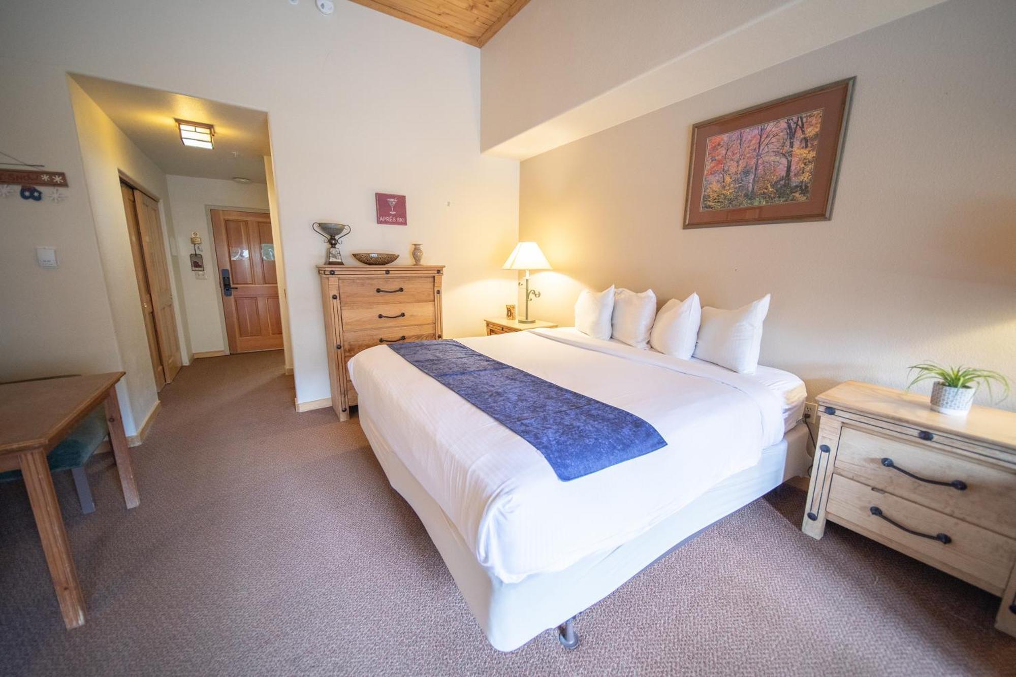 Studios At Gateway Lodge 基斯通 客房 照片